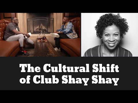 The Internet Reacts to Ray J’s Confessions on Club Shay Shay