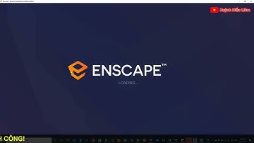 [K03] Buổi 11.1 - CÁCH TRIỂN KHAI NỘI THẤT BẰNG REVIT - RENDER NỘI THẤT ENDSCAPE