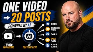 This AI Workflow Changed Everything
