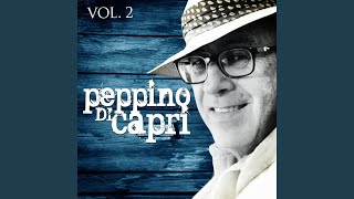 Video thumbnail of "Peppino di Capri - Cinque minuti ancora"