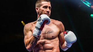 Southpaw Star Jake Gyllenhaal On His Favourite Hip-Hop Artists
