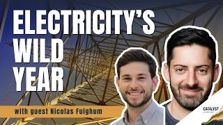 Why Solar Generation Keeps Growing Exponentially