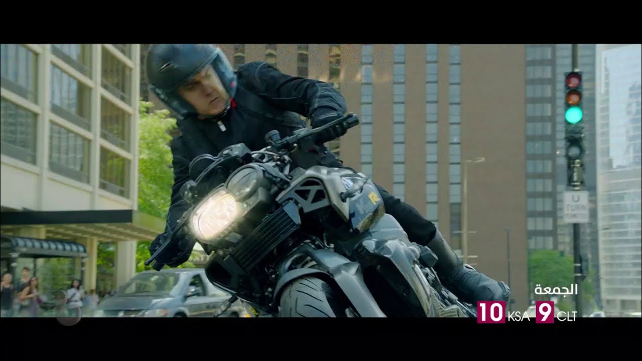 عامر خان يشعل عالم الاكشن والتشويق في DHOOM 3