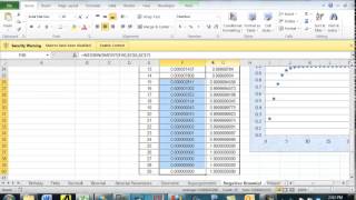 Statistics 2.21 (Extra)  Negative Binomial Distributions