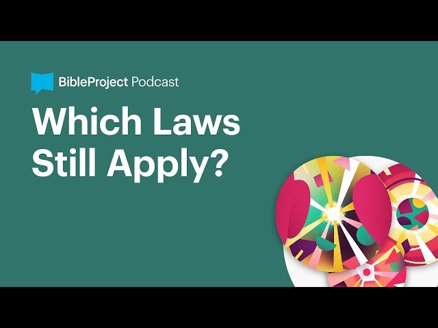 Which Laws Still Apply? – Deuteronomy Scroll Q+R