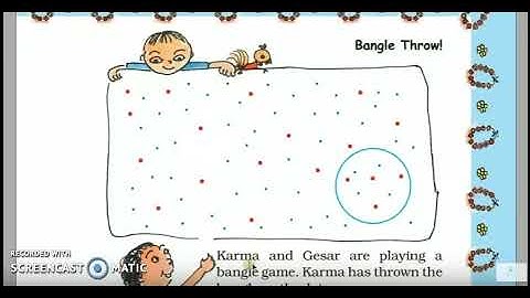 Prepared by: Kanika Class: 2 Subject: Maths Topic: Tens and Ones (Dot Mat)