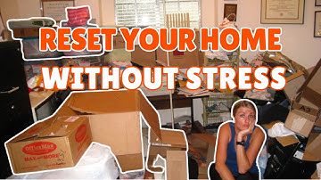 7+ Decluttering Shifts That Make a Messy Home Feel Fresh Again