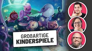 9 Kinderspiel-Tipps von Experten für 8 - 12 Jährige!