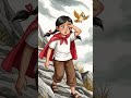 Kisah Aruna Part 2 #ceritaanak #kartun #cartoon #kartunjadul #gambarcerita #anime #onepiece