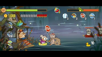 SWAMP ATTACK : EPISODE 6 LEVEL 17 (Curse of the swamp monsters) Offline Games