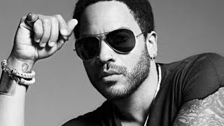 Lenny Kravitz • Strut (2014)