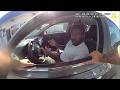 Traffic Stop Goes Left When The Driver Is Asked About Drugs