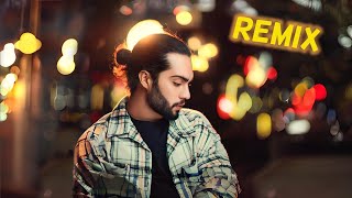 ریمیکس قلب منی حامیم |Haamim - Ghalbe Mani - Remix