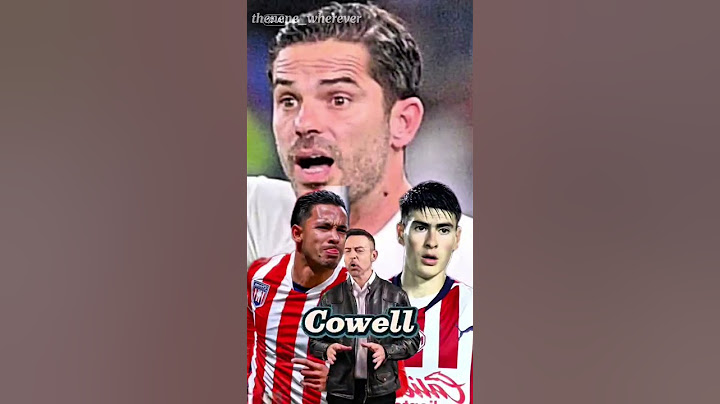 Gago quiere hacer chivas al Necaxa #chivas #rebañosagrado #chivahermanos #viralshort #fyp