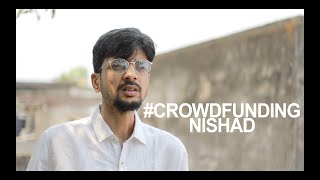 nishad Funding video