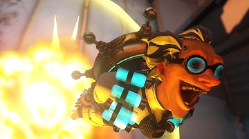 epic junkrat Highlights