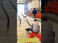 Master at Work: Assembling a Spiral Hose Conveyor.