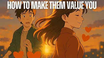 Make An Avoidant Value You: 5 Boundaries They Can't Ignore
