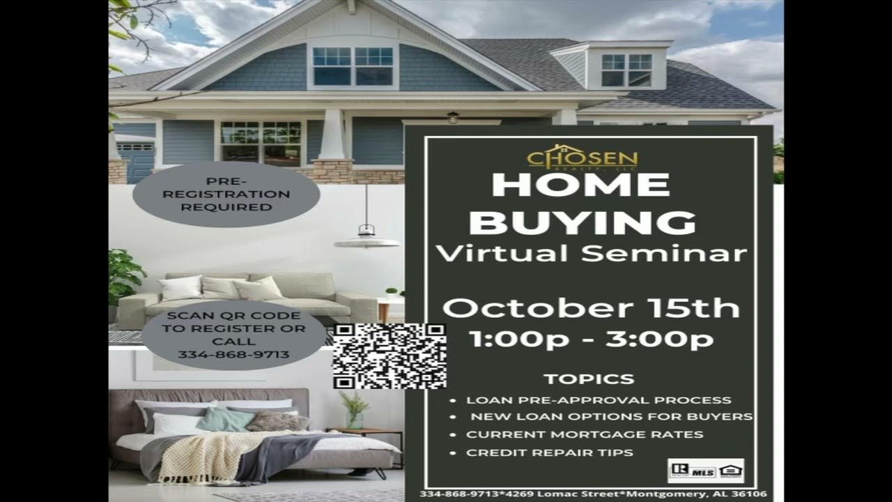 Chosen Realty, LLC YouTube