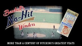 Baseball's No-Hit Wonders