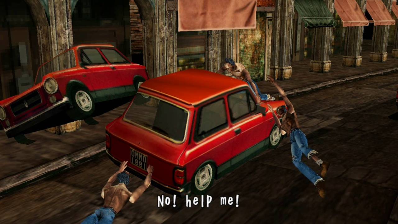 the house of the dead 2 the house of the dead 2