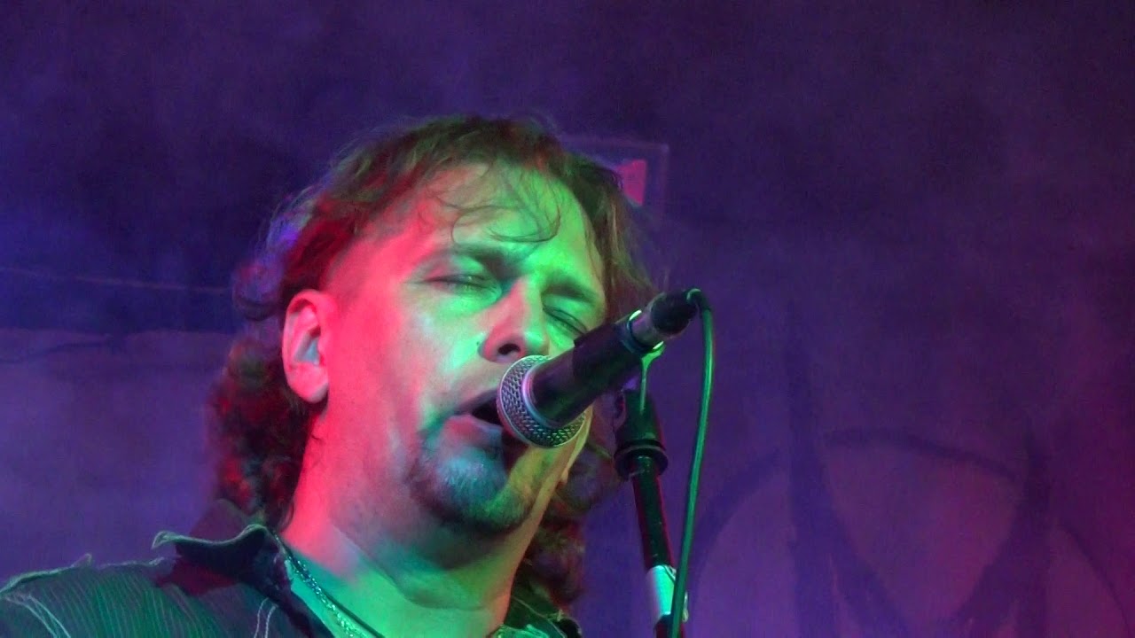 Тропы Не Врут Старик - YouTube