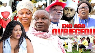 OVBIGEDU PART 1 [LATEST BENIN MOVIE 2023] AKOBEGHIAN | LOVETH OKH | OSAHENOMA ESEWI screenshot 4