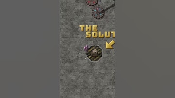 The best way to kill biters in Factorio