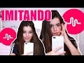 IMITANDO MUSICAL.LYS DE FAMOSOS | ROCIO SMITH