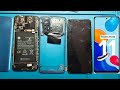 How to Replace the Screen Xiaomi Redmi Note 11 - Xiaomi Redmi Note 11 Screen Replacement