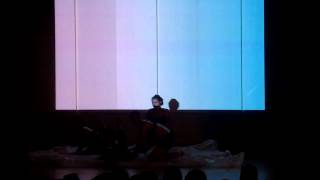 Gloss'd - Spring 2012 Dance Tutorial