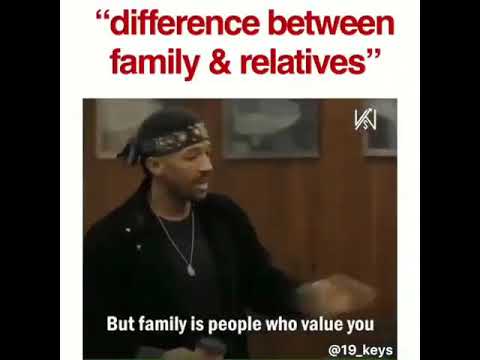 Video: What Is The Difference Between A Complete Family And An Incomplete Family