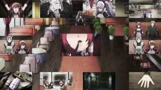 (Hyakka Ryouran) (Hyakka Ryouran)