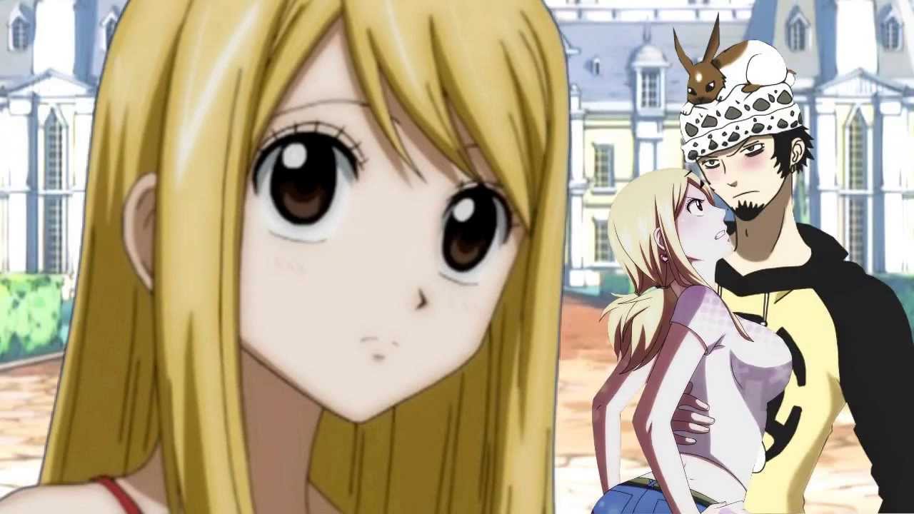 YKS Vday Mep LawxLucy