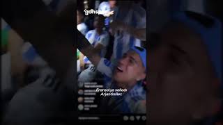 🗣 Enzodan Fransaya: 