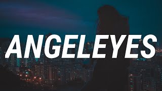 Download Lagu ABBA - Angeleyes (Lyrics) MP3