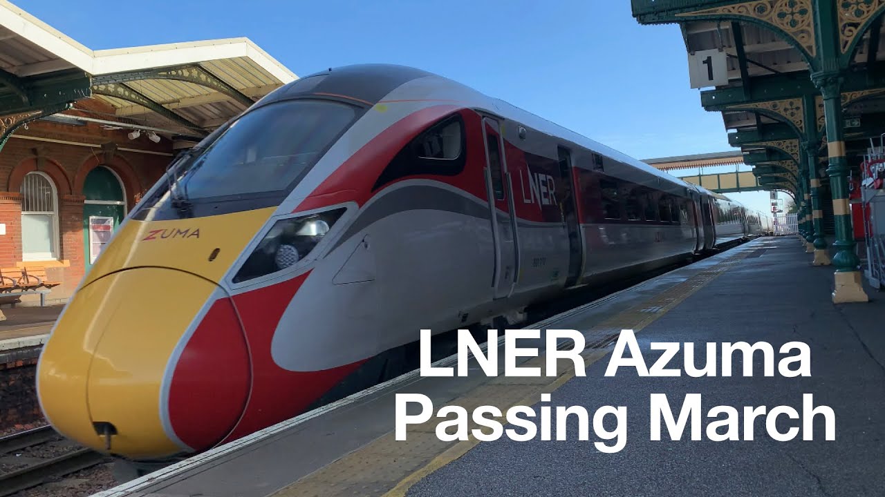 lner-azuma-trains-passing-march-youtube