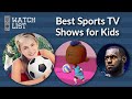 Best Sports TV Shows for Kids image