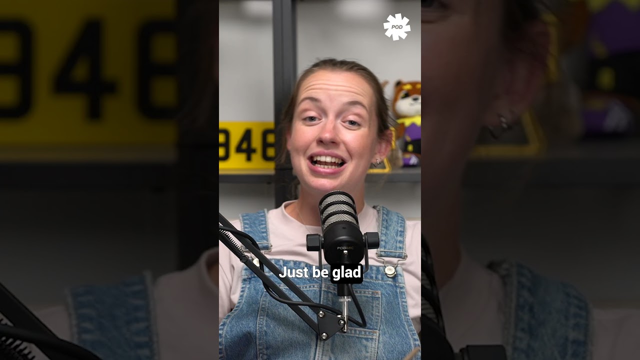 Big news! 🏃‍♂️💨 Our podcast has a brand-new home on YouTube!