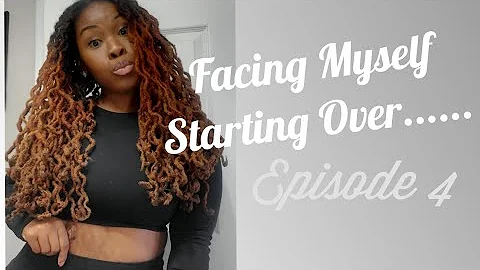 Ep.4 Reinventing My Relationship With My Body | Re...