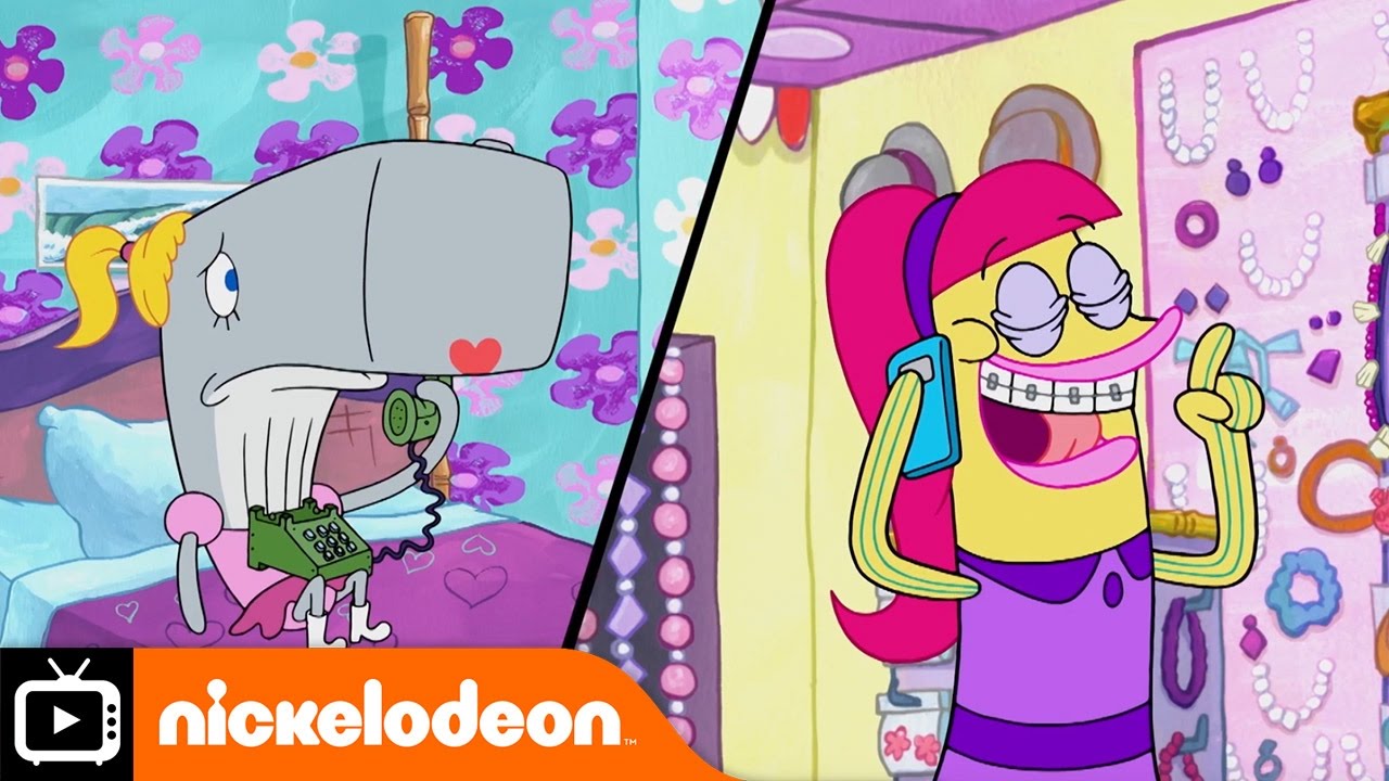 funny, videos, nick, nickelodeon, nicktoons, 2015, new, lol, hilarious, exc...
