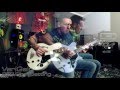 Epiphone Jack Casady Bass Demo w/Chris Catero