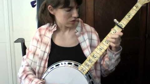 There Is A Time - Excerpt from the Custom Banjo Lesson from The Murphy Method