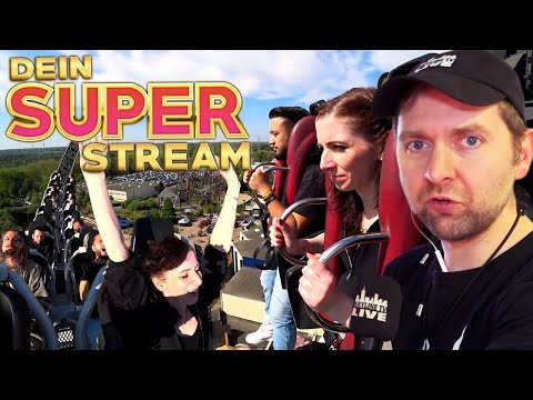 I'm GIVING a little streamer a PRO STREAM 🤩