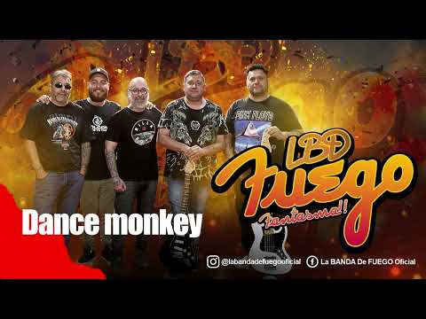 Video de La Banda de Fuego