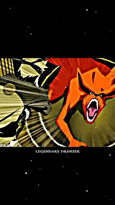 Naruto vs Nine tails fight edit🥵🥶 Naruto shippuden #anime #naruto