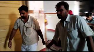 Jaislamer Sankada Me Road Accident Me 35 Student Injurad