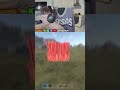 Definition of skill gap 👀 #gevad1ch #twitch #rust #rustsolo #crosshairx #shorts