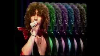 Video thumbnail of "SUPERNAUT I Like It Both Ways STEREO PAL 4:3 *1976 Aussie rock classic"