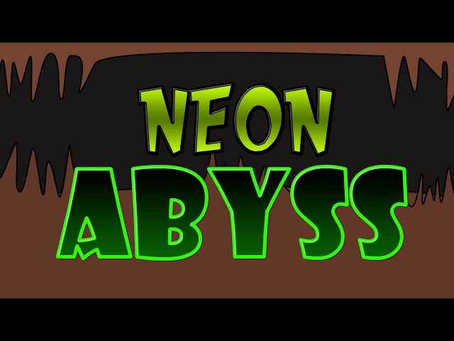 Neon Abyss (Soundtrack Edition)